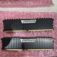 Corsair Vengeance LPX 16gb (2x8gb) DDR4 Ram CMK16GX4M2B3000C15 - Tunes Well picture