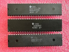 8364R7 CSG PAULA for Commodore Amiga (1x) 8364R7, P.:Year: 90/91 picture