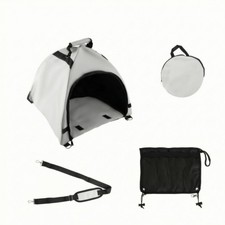 Laptop Sun Shade Portable Laptop Shade Cover Private for Bright Rooms picture