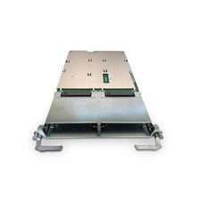CISCO A9K-MOD80-TR 80G MODULAR LINECARD, PACKET picture