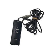 Altec Lansing Wired Volume Controller 2100 Speaker System Remote Control Unit picture