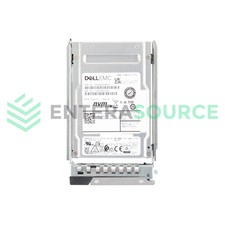 Dell P03YC 1.6TB BiCS NVMe 2.5