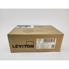 Lot of 25 - Leviton 62460-5L - 5 FT - Extreme Cat 6+ Patch Cord - New picture
