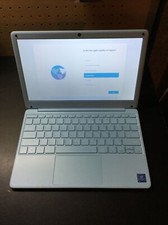 GeoBook 120 12.5” HD Intel Celeb on Dual Core 4GB RAM 64GB SSD Windows 11 picture