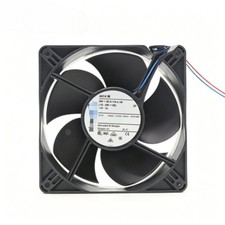 Ebmpapst 4414M Axial Fan 24VDC 4.1W 0.17A 120*120*38MM 108CFM 2wire Cooling Fan picture