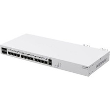 Mikrotik CCR2116-12G-4S+ Cloud Core Router 16GB 13xGb 4xSFP+ New picture