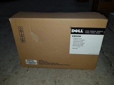 Genuine Dell KMD0W Imaging Drum 2230d 2330d/dn 2350d/dn 3330dn 3333dn BNIB picture