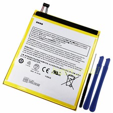 Genuine New Battery For Amazon Fire 7 (9th Gen) M8S26G -2019 released picture