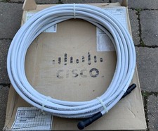 Cisco 3G-CAB-ULL-50 = 50-ft LMR 400 Cable BUNDLE w/CISCO 3G-ANTM1916-CM picture