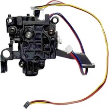 Original ANYCUBIC Kobra S1 Extruder Kit For S1 And S1 Combo With Material SHP US picture