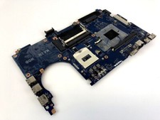 Dell Precision M6800 Intel rPGA947 Laptop Motherboard LA-9782P 98VVR 098VVR picture