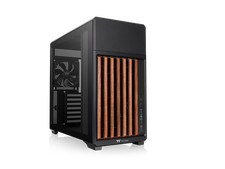Thermaltake TR300 WS; Wood Trim; Mid Tower; 1x120mm PWM Fan Included; picture