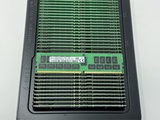 Hynix HMA84GR7AFR4N-UH 32GB 2Rx4 PC4-2400T DDR4 ECC Reg Server Memory RAM picture