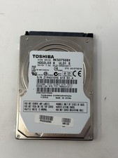 Toshiba MK5076GSX 500GB HDD Grade B picture