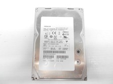 lot 12 Hitachi HGST HUS156060VLS600 600GB 15K 3.5