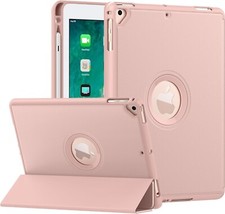 Funda para iPad de 6.ª y 5.ª generación (modelos 2018 y 2017, 9,7 pulgadas) picture