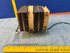 Noctua Heatsink Dual Fans picture