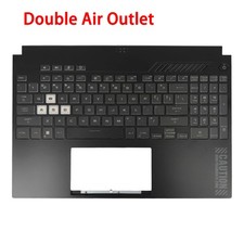 Palmrest 2022 For Asus TUF Gaming A15 FA507 FA507R FX507 Keyboard w RGB Backlit picture