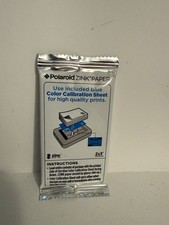 Polaroid POLZ2X320 Premium ZINK Photo Paper 2x3