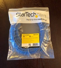 StarTech CAT 6 UTP Patch Cable - 50 foot picture