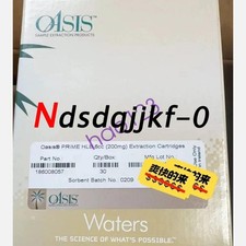 1pcs new waters 186008057   DHL Free Tax ACCEPTING BEST OFFER picture