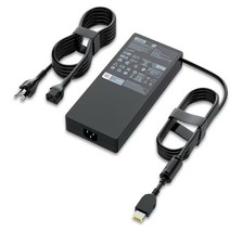 330W GaN Gaming Charger Replacement for Lenovo Laptop 20V 16.5A AC Adapter picture