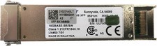 HP / H3C / Finisar 10GbE SR XFP Transceiver XFP-SX-MM850 / JD117B / 0231A0LT picture