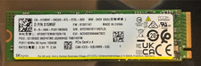 SK Hynix PCIe Gen4 NVMe SSD 1024GB  Also Dell 015M6F 97% Life picture