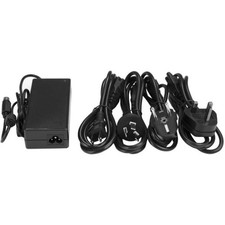 StarTech Replacement 12V DC Power Adapter - 12 Volts (sva12dn4neua) picture