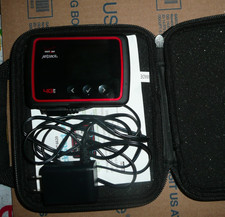 Verizon JetPack Mobile Hotspot MIFI 6620L 4G LTE MIFI6620L - With AC and Case picture