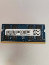 RAMAXEL 100280748 16GB 2Rx8 RC4-2666V-SE1-11  DDR4 SO-DIMM MEMORY MODULE picture