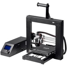New Monoprice Maker Select 3D Printer V2 Model 13860 picture