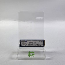 Kingston 2280mm NV2 1TB M.2 NVMe Gen 4.0 x 4 SSD SNV2S/1000G picture