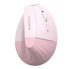 EM18 Wireless Ergonomic Vertical Mouse, Ergo Design, Bluetooth Cordless Mouse... picture