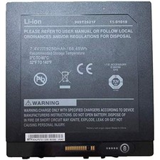 BTP-87W3 BTP-80W3 909T2021F Battery for Xplore XC6 iX104C3 iX104C4 iX104C5 iX104 picture