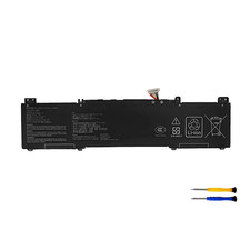 B31N1822 42Wh Laptop Battery for ASUS Zenbook Flip 14 UM462DA-AI015T AI016T picture