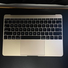 OEM Apple MacBook 12