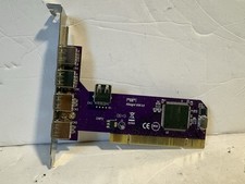 Sonnet Allegro USB 2.0  4-port USB card for Macintosh picture