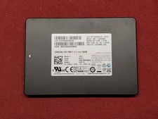 Samsung PM871 256GB 2.5