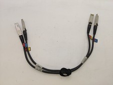 2 Piece Molex 73930-0107 SFP Copper Fibre Channel 18