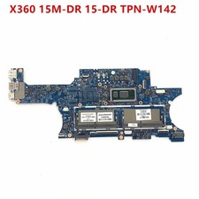 L63885-601 18748-1 For HP X360 15M-DR 15-DR TPN-W142 Motherboard I5-8265U picture