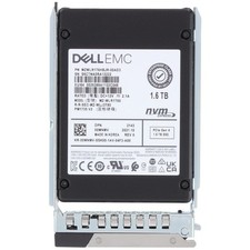 00MNMV DELL SAMSUNG 1.6TB NVME PCIE 2.5'' ENTERPRISE SSD HARD DRIVE 0MNMV picture