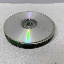 TDK & Memorex - 10 Pack CD-R (52x 80 Min 700mb)- B5 picture