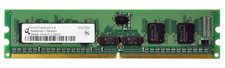 HYS72T32000DR-5-B Qimonda 256MB PC2-3200 Server Memory Lot of 3 picture