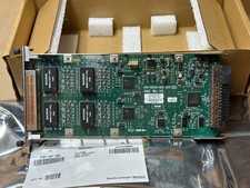 Aviat Eclipse DAC 16XE1/DS1 Protected Microwave Digital Access Card picture