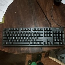 ONN gaming rgb keyboard. Great for gaming picture