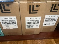 3-pack brandnew Linksys LN1301/MX4301 Tri-Band AX4200 WiFi 6 Wireless Router picture