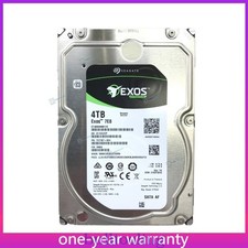 ST4000NM0115 Seagate Exos 7E8 4TB 3.5