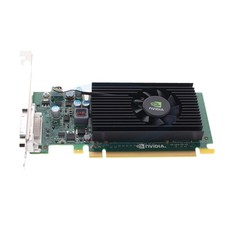 HP 720837-001 Nvidia 315 1GB GDDR3 PCI-E DMS-59 Graphics Card picture
