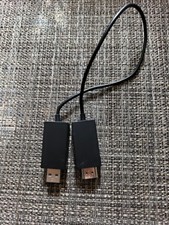 Microsoft Wireless Display Adapter V2 1733 P3Q-00001 HDMI Miracast Tested picture